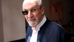 Sundance 2026: Knife: The Attempted Murder of Salman Rushdie, To Hold a Mountain, Gail Daughtry and the Celebrity Sex Pass