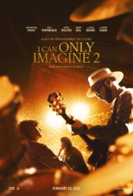 I Can Only Imagine 2 review: Christian song sequel preaches to the choir