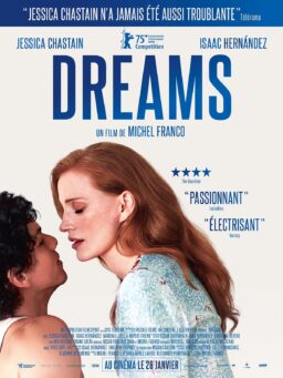 Dreams (2026)