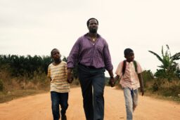I Will See You In Dreams: Akinola Davies Jr. on “My Father’s Shadow”