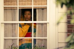 Stop By Peacock’s “The Burbs” for People Watching and Murder