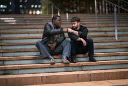 Laughs Come Consistently in NBC’s Clever “The Fall and Rise of Reggie Dinkins”