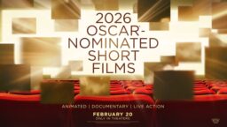 Short Films in Focus: The 2026 Oscar-Nominated Shorts