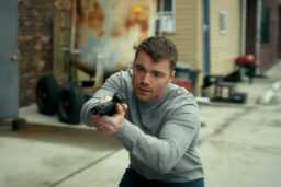 Netflix’s Massive Hit “The Night Agent” Returns with Confident Third Season