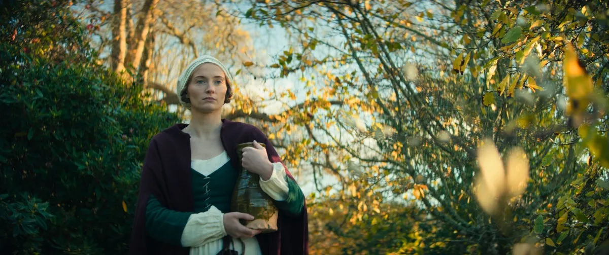 The Dreadful Sophie Turner Kit Harington Film Review