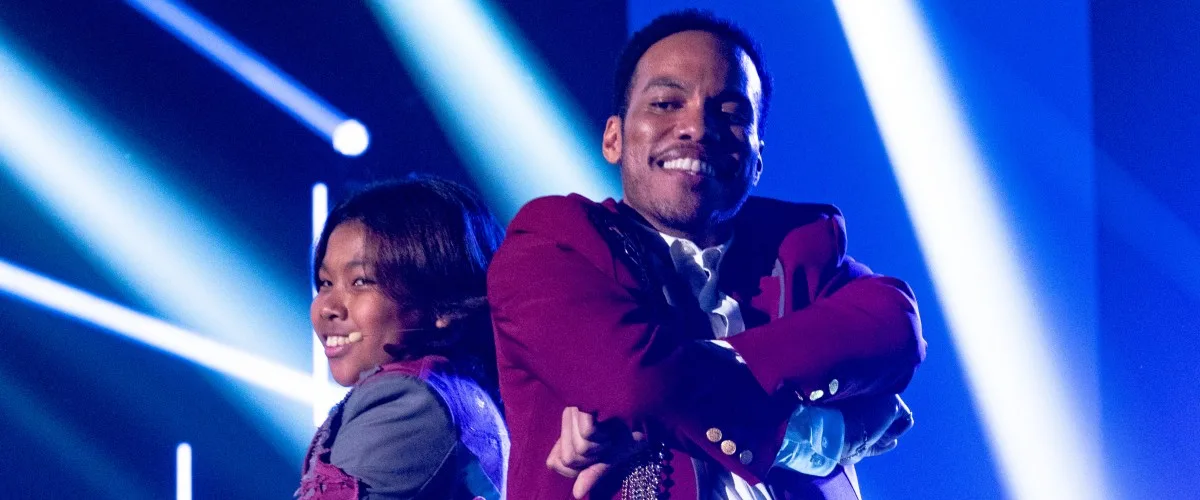 K-Pops Anderson .Paak Movie Review