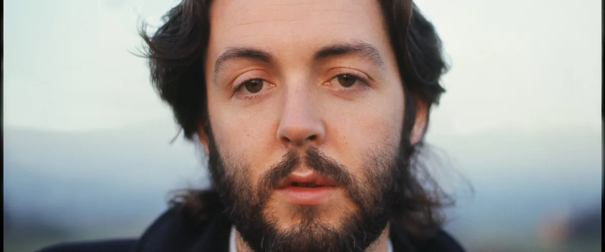 Paul McCartney Man on the Run Documentary Film Review