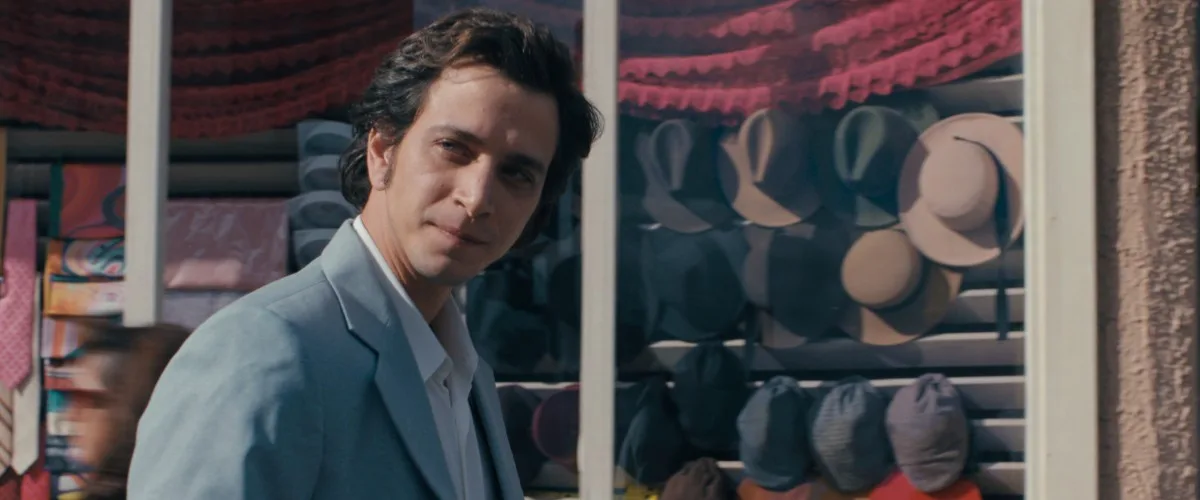 Museum of Innocence Netflix TV Review