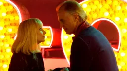 The Unloved, Part 146: Ray Meets Helen