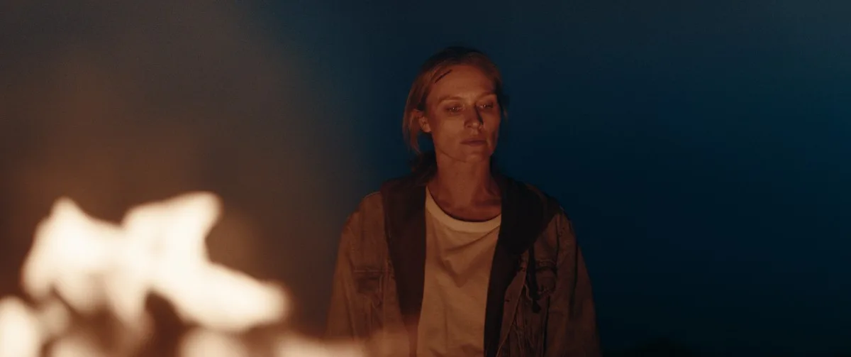 Redux Redux Time Loop Thriller Movie Review