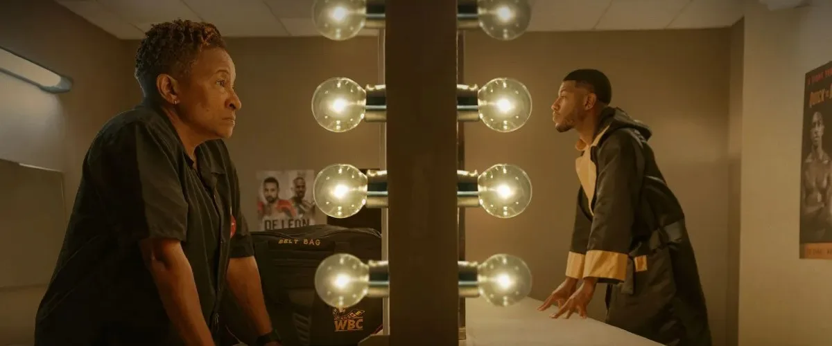 Undercard Wanda Sykes Film Review