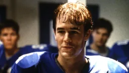 We Give It Absolutely Everything: James Van Der Beek (1977-2026)