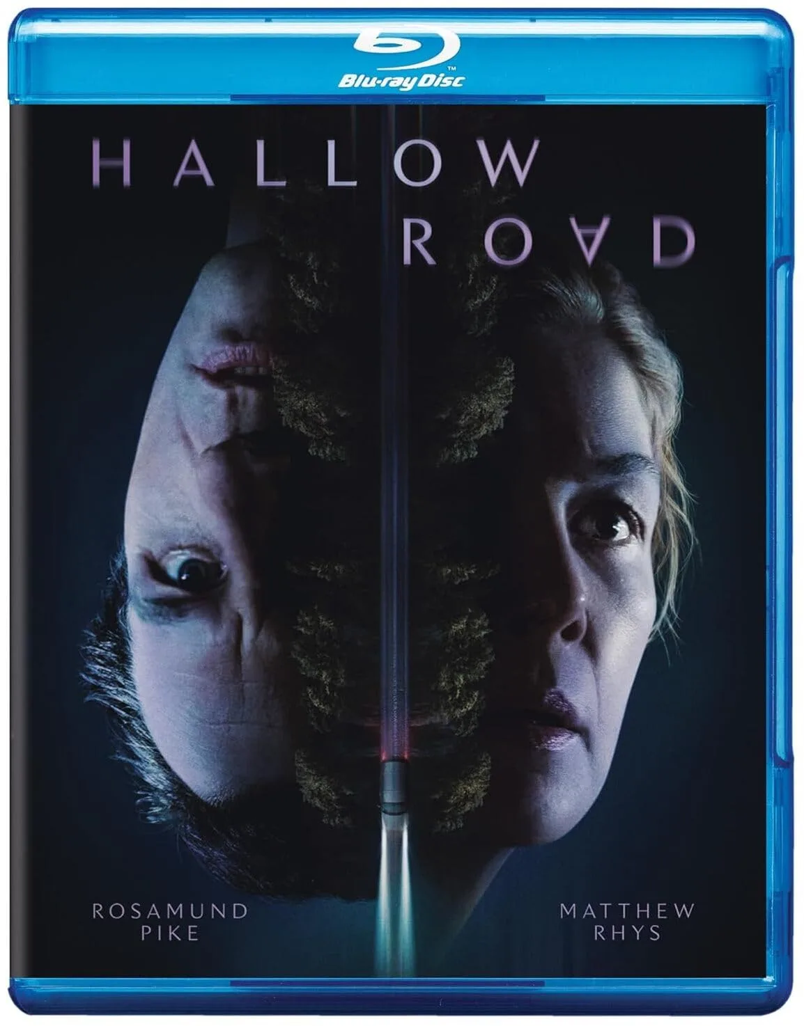 Hallow Road