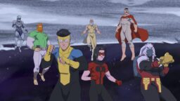 “Invincible” Season 4 Is A Thrilling Examination Of Violence and Grief 