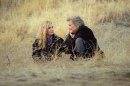 In Taylor Sheridan’s “The Madison,” Michelle Pfeiffer and Kurt Russell Weather an Urban-Rural Romance