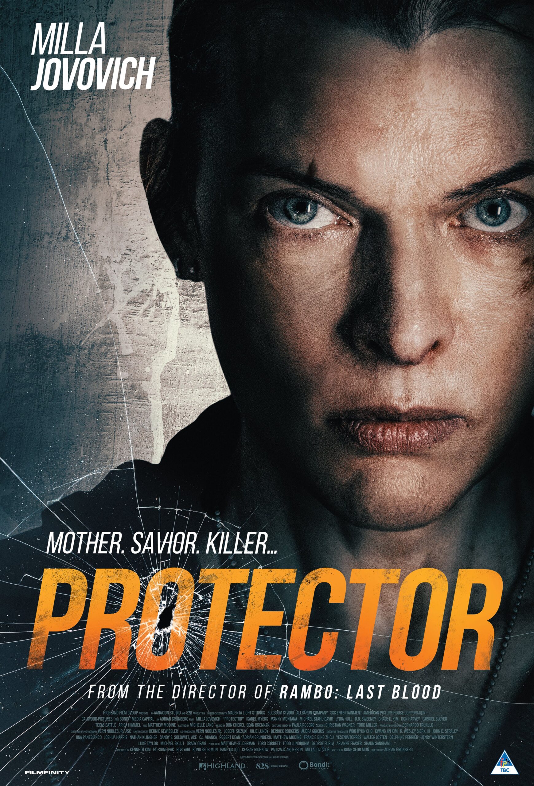 Protector by null