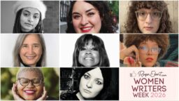 Introduction to Women Writers Week 2026