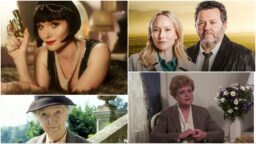 A New Cup of Tea: The Best Murder Mysteries You Haven’t Seen