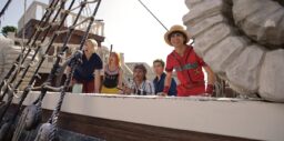 Netflix’s “One Piece” Sails Into the Grand Line with a Swashbuckling Season 2