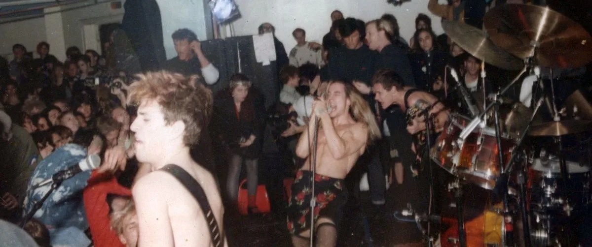 The Rise of the Red Hot Chili Peppers: Our Brother, Hillel