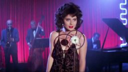 The Mysteries of Dorothy Vallens: On Isabella Rossellini in “Blue Velvet”