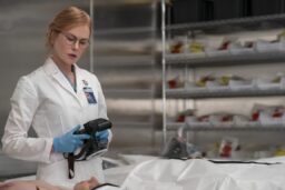 Even Nicole Kidman Can’t Save Prime’s Mind-Numbing “Scarpetta”