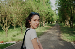 Female Filmmakers in Focus: Sophy Romvari on “Blue Heron”