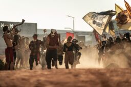 SXSW 2025: Beast Race (Corrida Dos Bichos), Campeón Gabacho, Grind