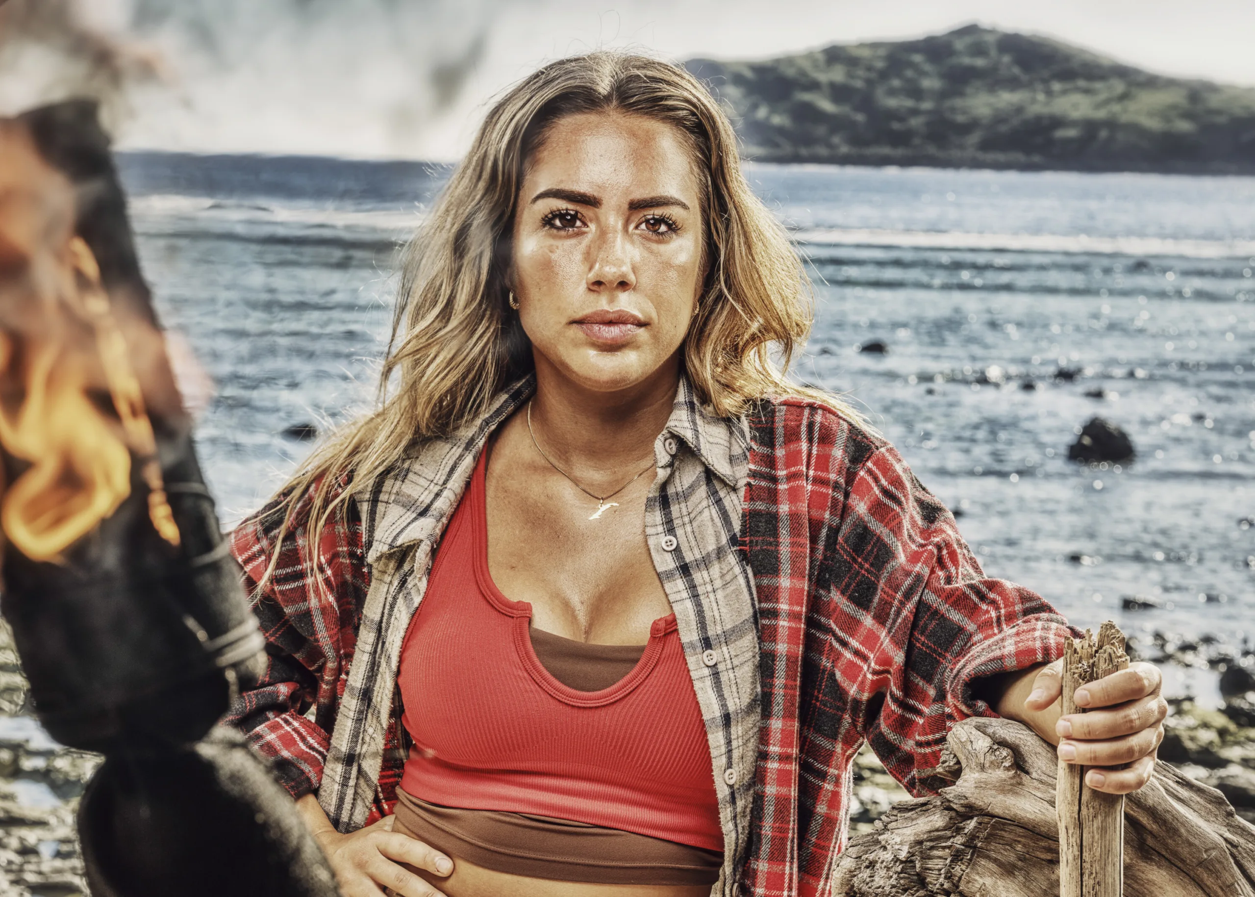 Survivor 50