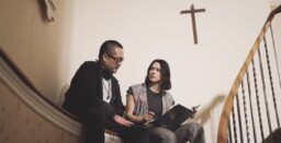 We Broke the Loop: Ian Tuason and Nina Kiri on “undertone”