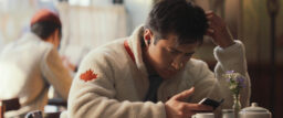 An Anatomy of a Fleece: Why “Heated Rivalry” Fans Have Latched Onto its Very Canadian Jacket
