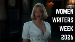 Women Writers Week 2026: Table of Contents