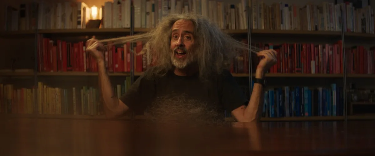 Andre is an Idiot Movie Review