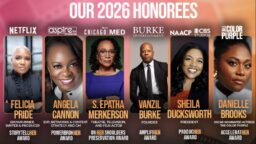 S. Epatha Merkerson, Danielle Brooks, More To Be Honored at 2026 Annual Black Women Film Network Summit