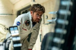 Hope-Core: Daniel Pemberton on Composing “Project Hail Mary”