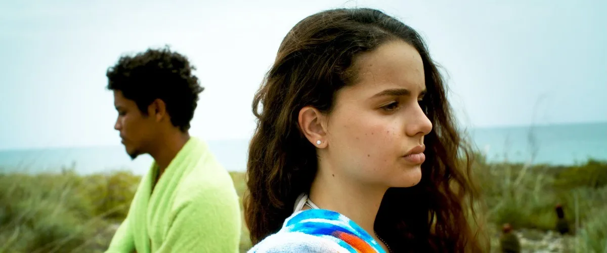 Esta Isla Puerto Rico Drama Movie Review