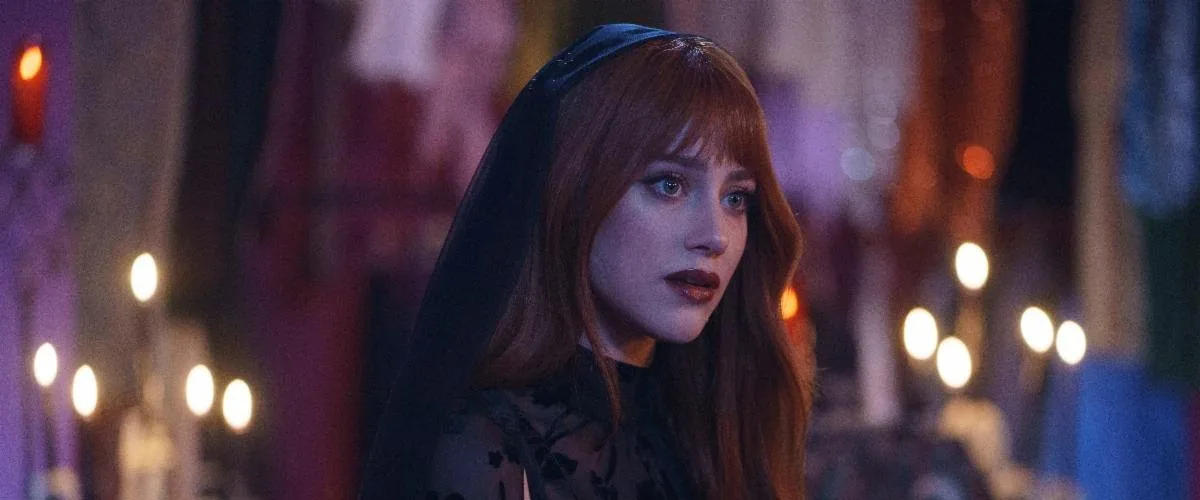 Forbidden Fruits SXSW Film Review