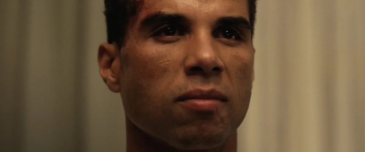 The Gates Mason Gooding Movie Review