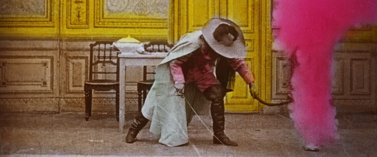 Lumière, Le Cinéma! Documentary Review