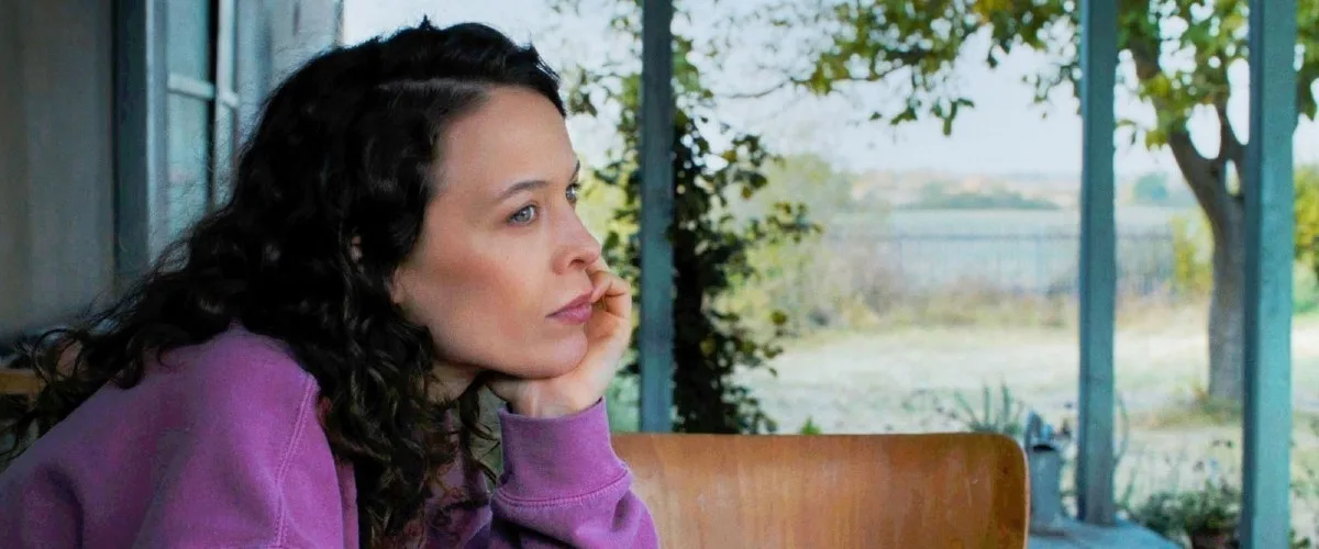 Miroirs No. 3 Christian Petzold Movie Review
