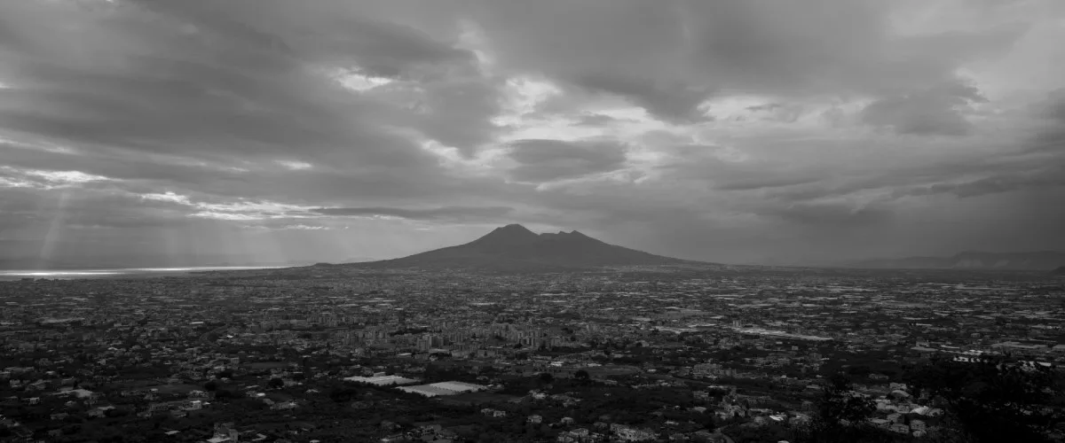 Pompei: Below the Clouds Documentary Film Review
