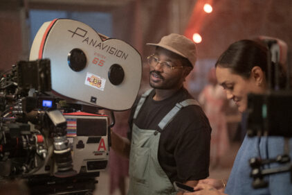 Ryan Coogler Sinners