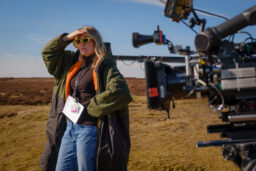 Whatever You Think of “Wuthering Heights,” We Need More Filmmakers Like Emerald Fennell