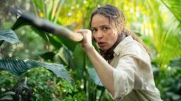 Home Entertainment Guide April 2026: Send Help, 28 Years Later: The Bone Temple, Highest 2 Lowest, More