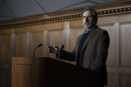 HBO’s “Rooster” is Almost an Endearing Comedy