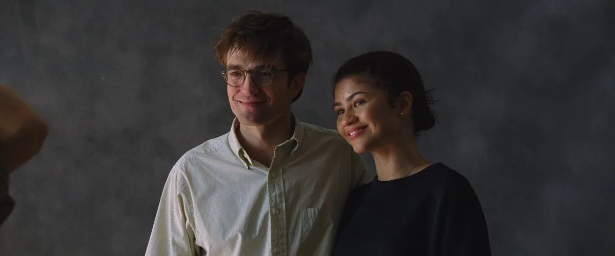 The Drama Robert Pattinson Zendaya A24 Movie Review