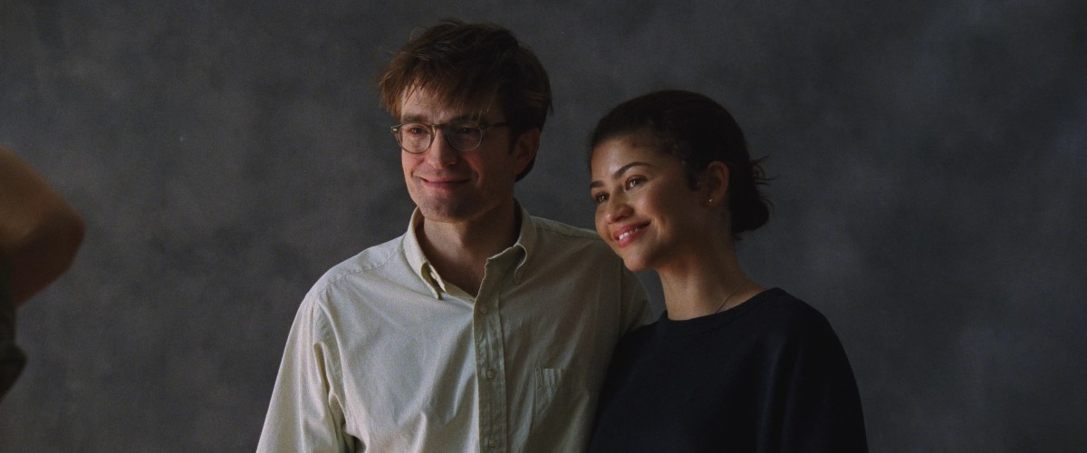 The Drama Robert Pattinson Zendaya A24 Movie Review