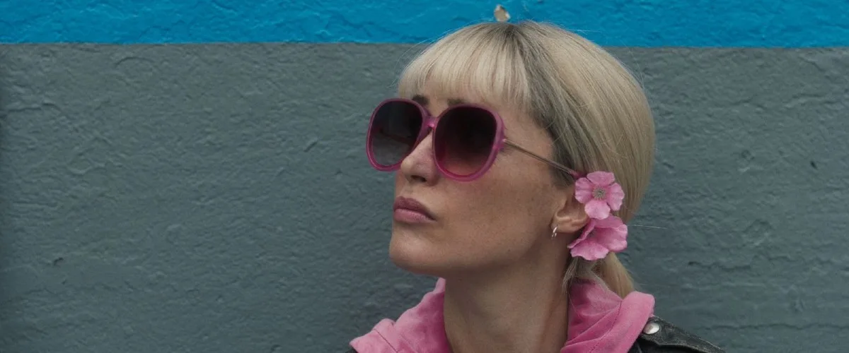 Vow Rose Byrne Movie Review
