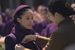 Hulu’s “The Testaments” Returns to Gilead For Another Timely Tale About Privilege and Complicity 
