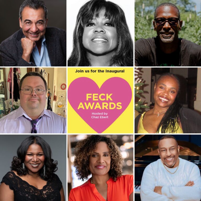 Join Us for the Inaugural FECK Awards Gala This Saturday, April 4th